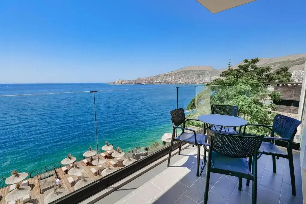 DAED Luxury Residence