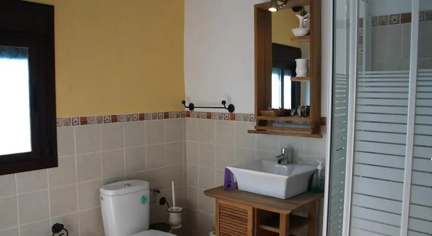 Casa El Pajar