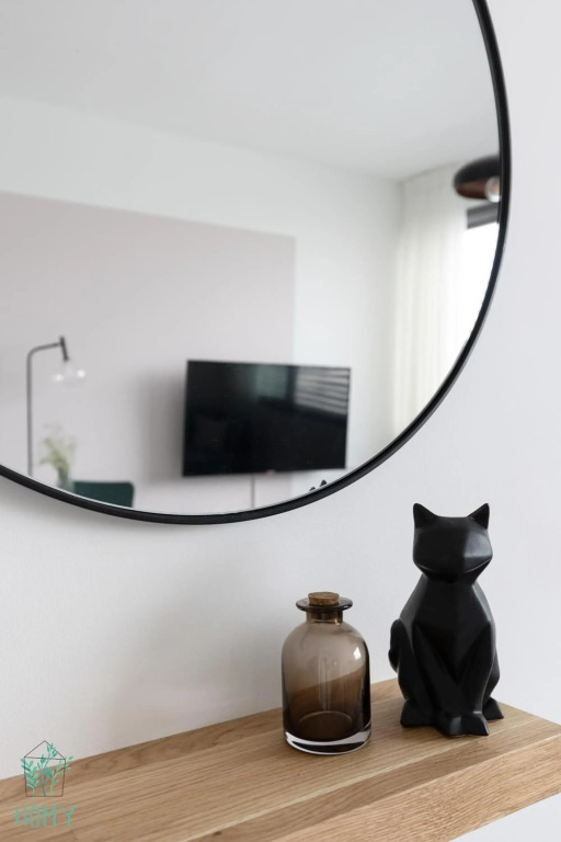 ALLENBY classic and modern Apartments by HOMY