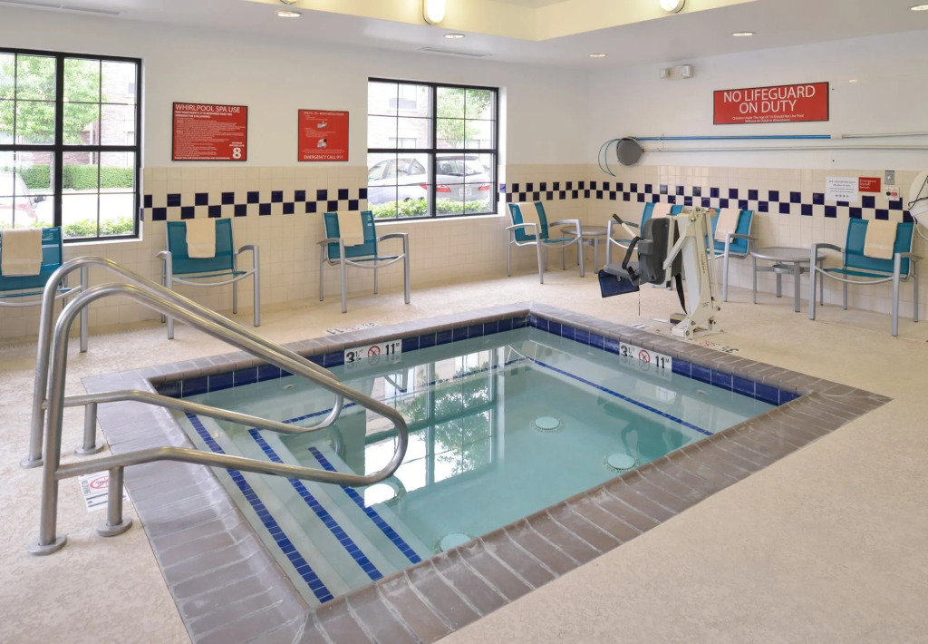 TownePlace Suites by Marriott Sacramento Roseville