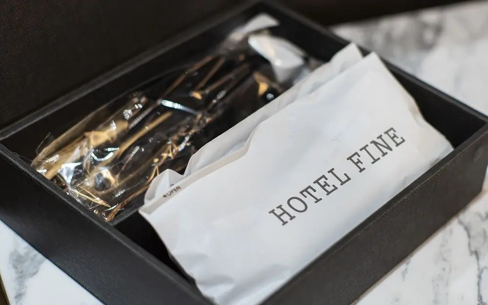 Yongin (Giheung) Fine Unmanned Hotel