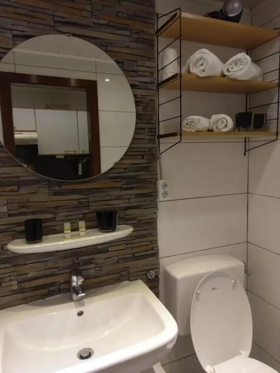 Ferienwohnung Resit 4