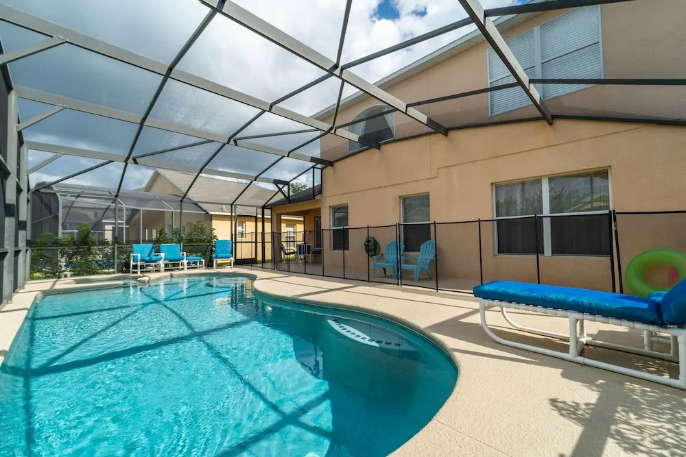 Emerald Island Resort-elite Vacation Homes 87218
