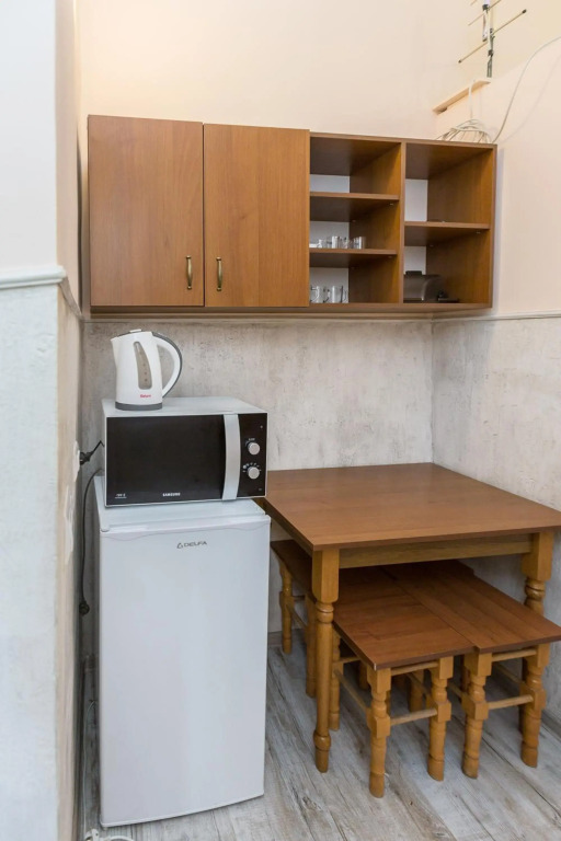 місто львів вулиця Руданського 3