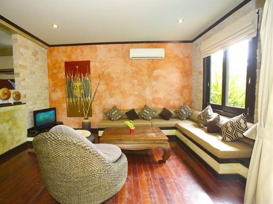 Sun Shine Villa