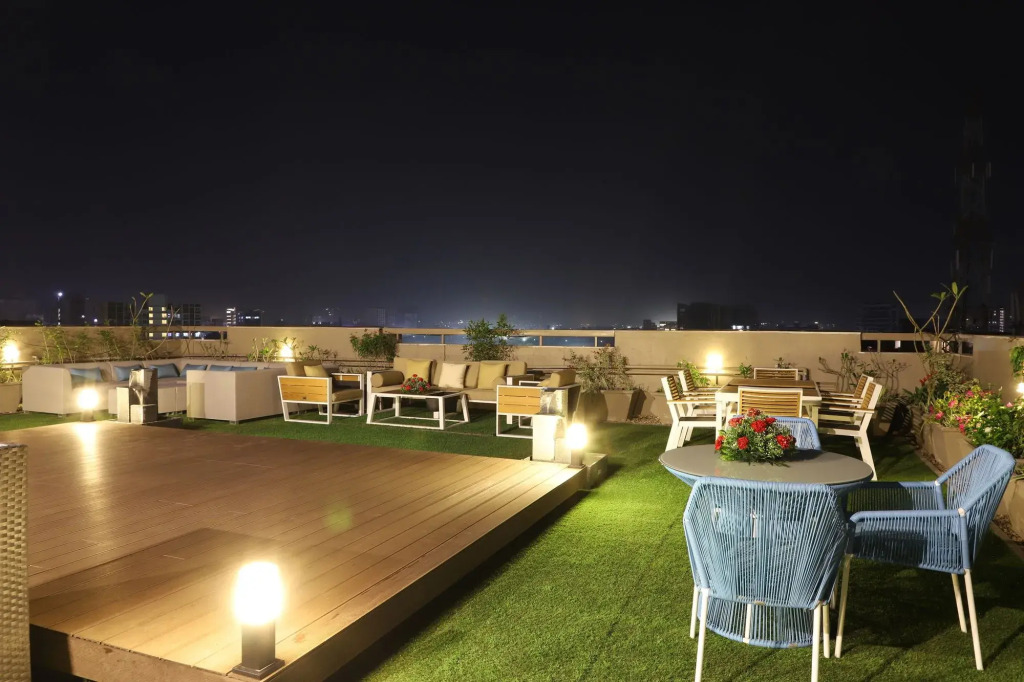 Tribecca Residency