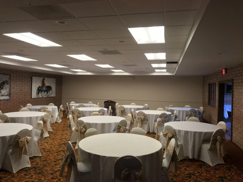 Clarion Inn Sierra Vista near Ft Huachuca