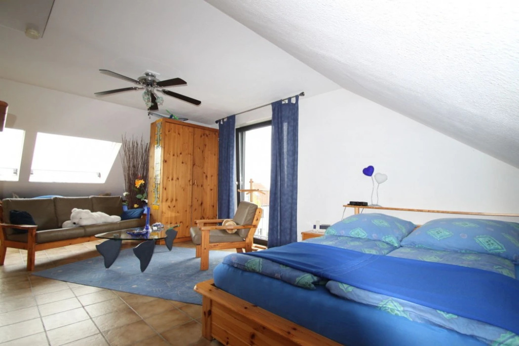 B&B am See Köln - Privatzimmer