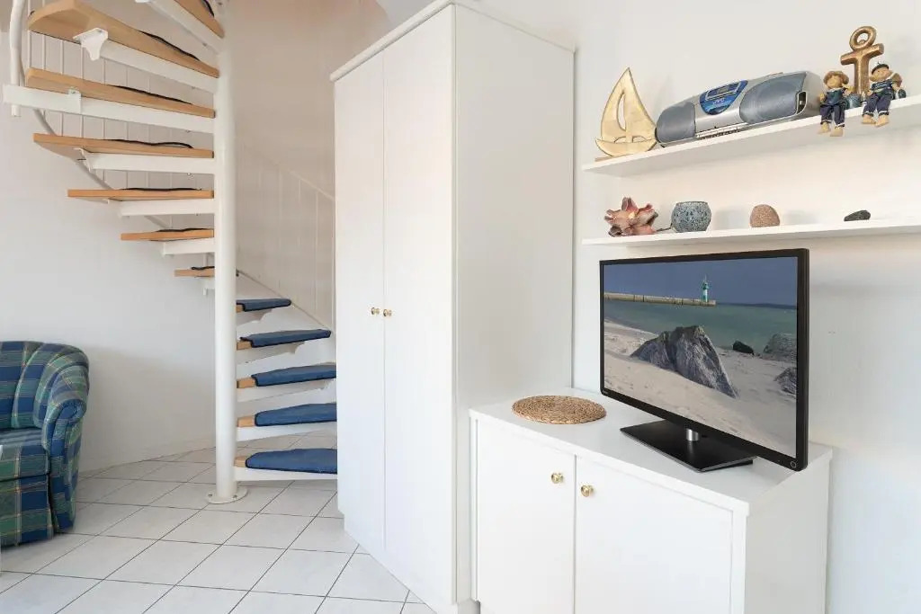 Seepferdchen Wohnung 28