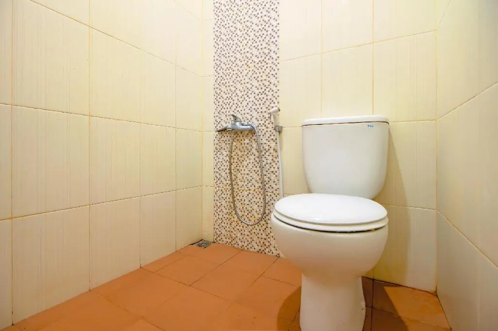 SPOT ON 2754 Miyagi Guesthouse