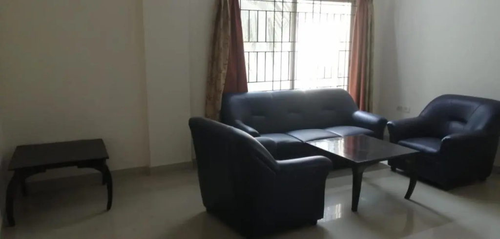 The Altruist Bellandur ORR Hotel