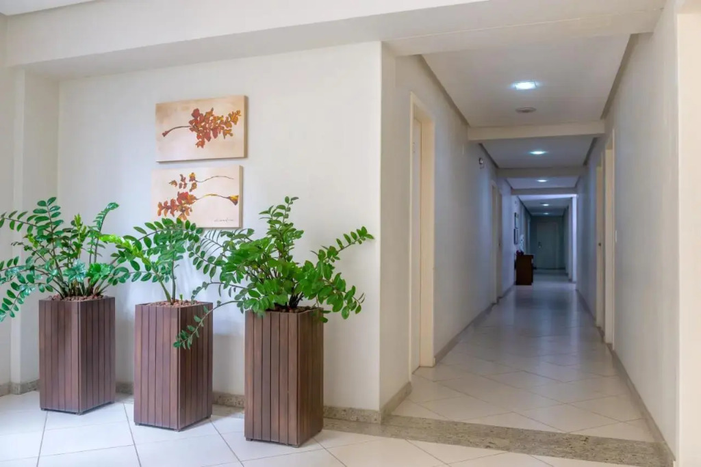 Hotel QualitySul