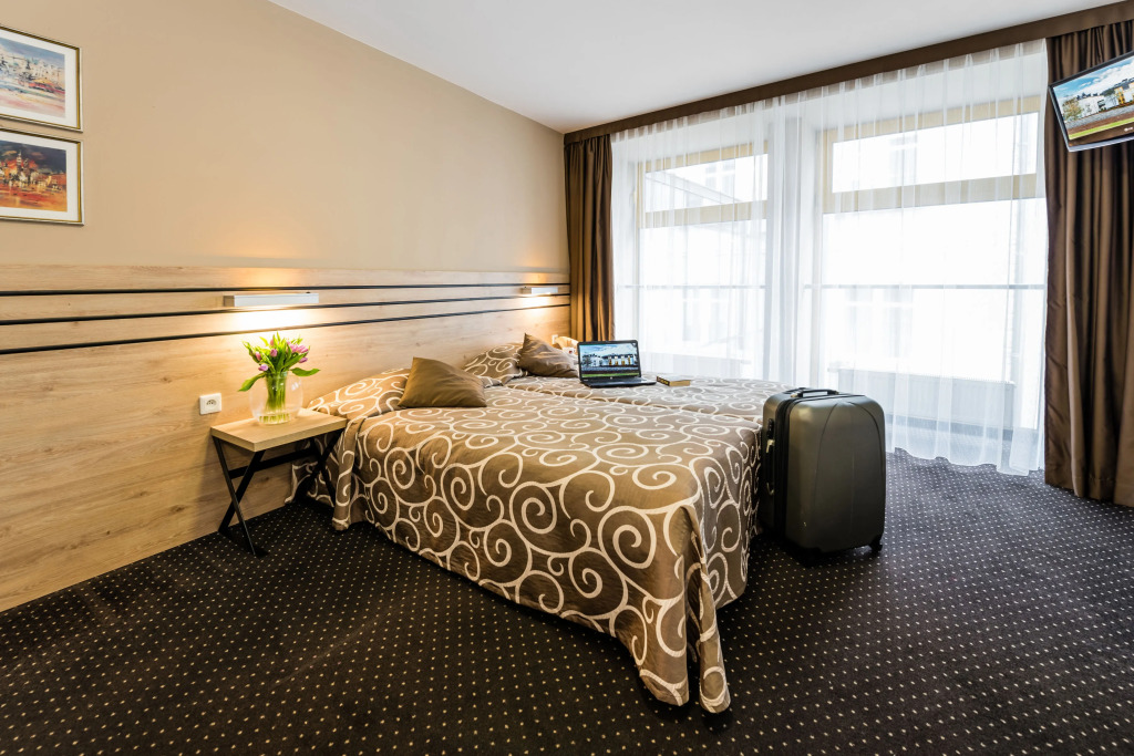 Hotel Wilga
