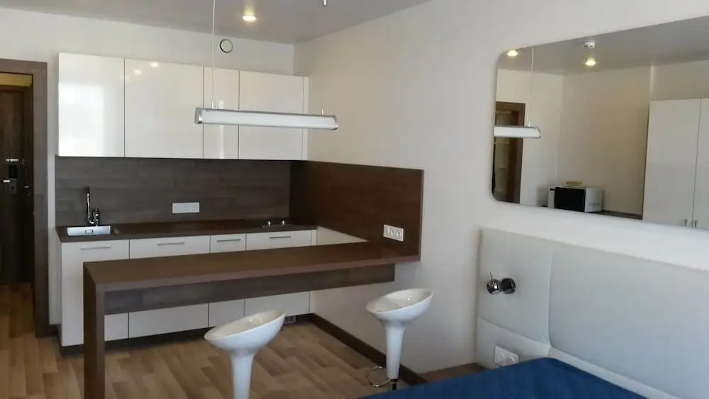 Apartments Aksioma