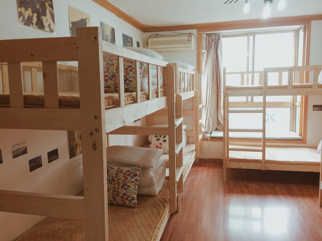 Xian Goodtime Hostel