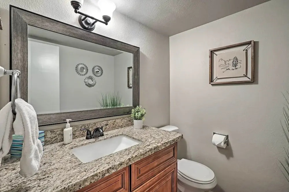 Pet-friendly Flagstaff Home w/ Mountain View