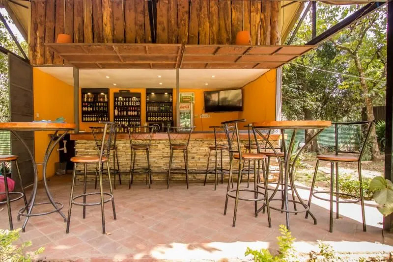 Osnet Boutique Resort