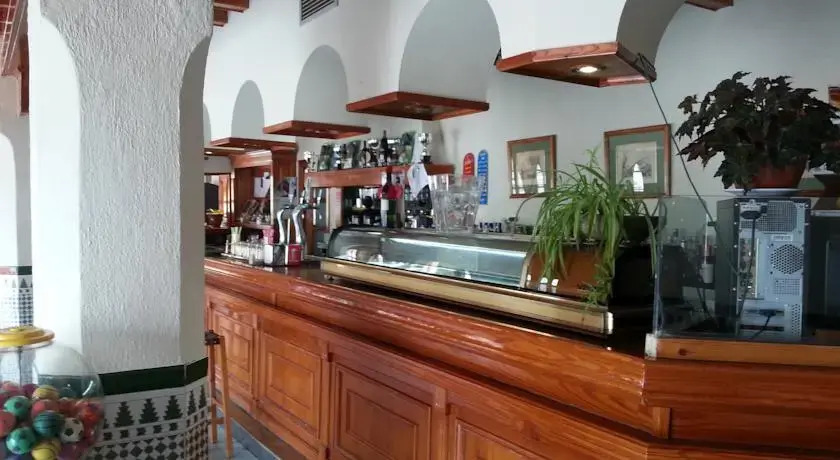 Hostal Venta la Parada