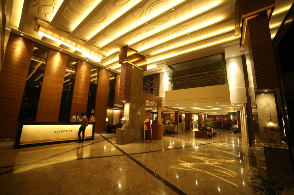 The Amayaa