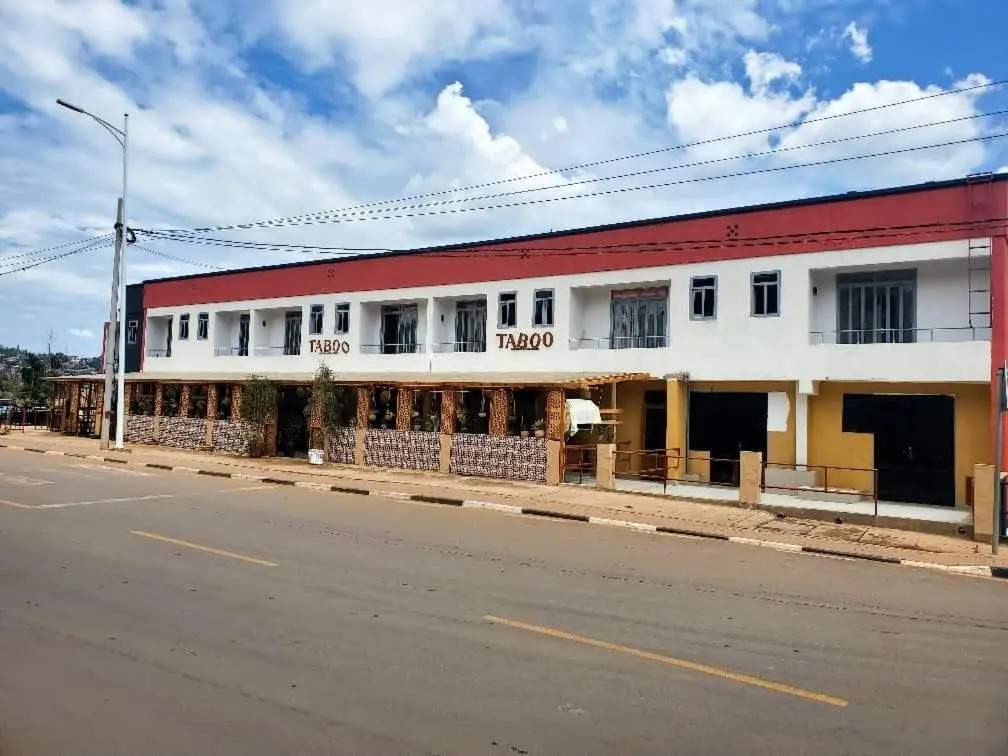 Kigali Center Apartment-1Bedroom