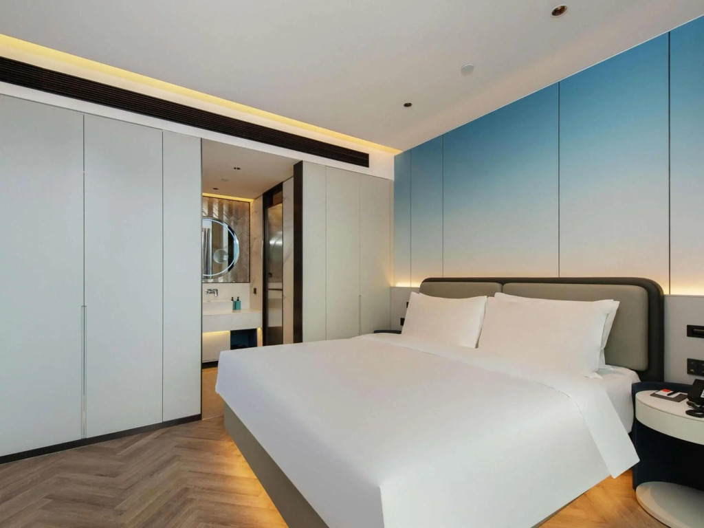 Novotel Shanghai Lingang