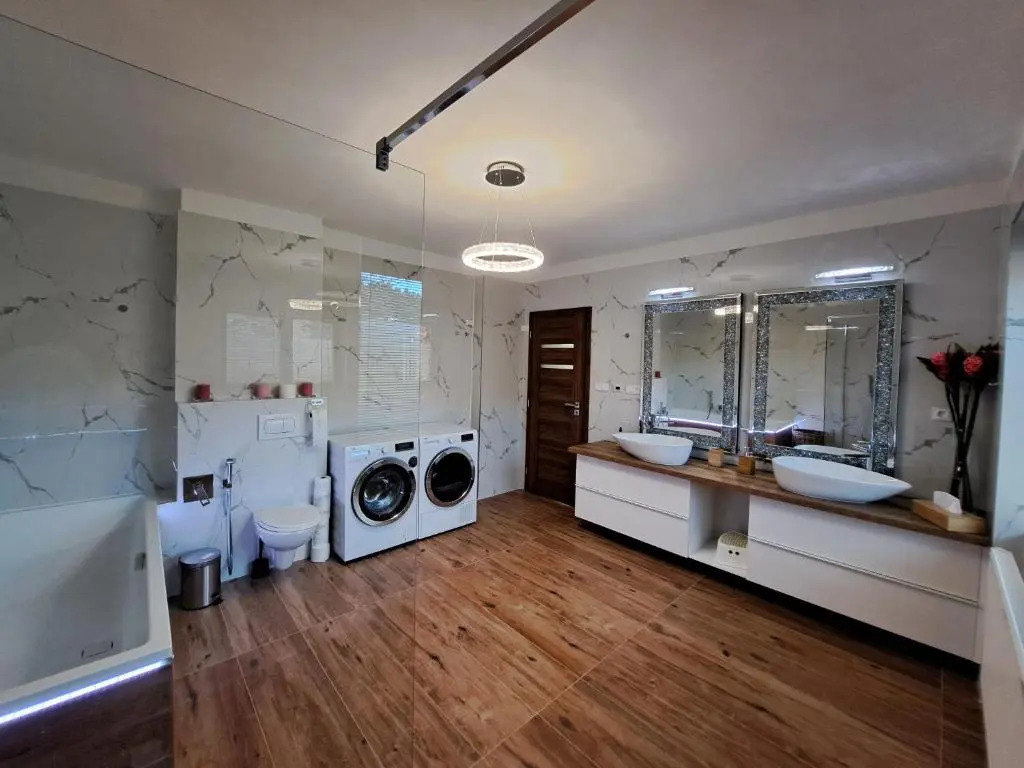 Veselá Lama Apartmány Janovice