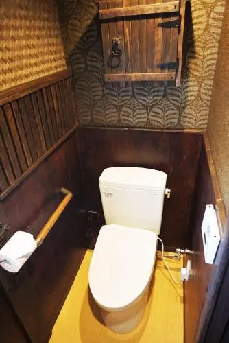 Kanazawa Guesthouse Pongyi