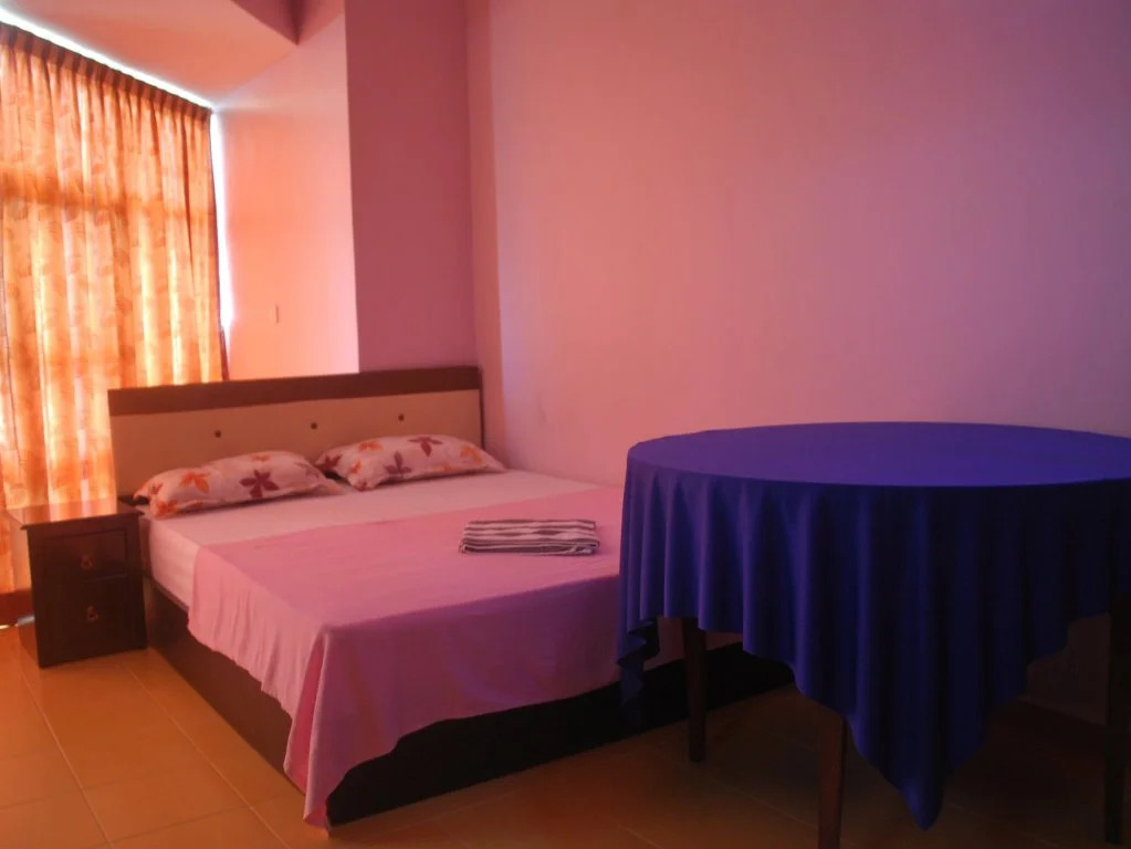 Motel Sre Bayam