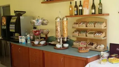 Hotel La Falena