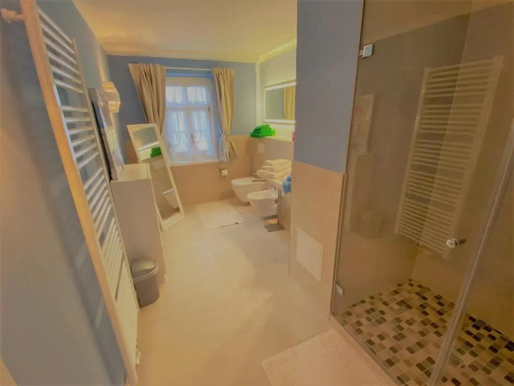 Ferienwohnung Giacomelli 4