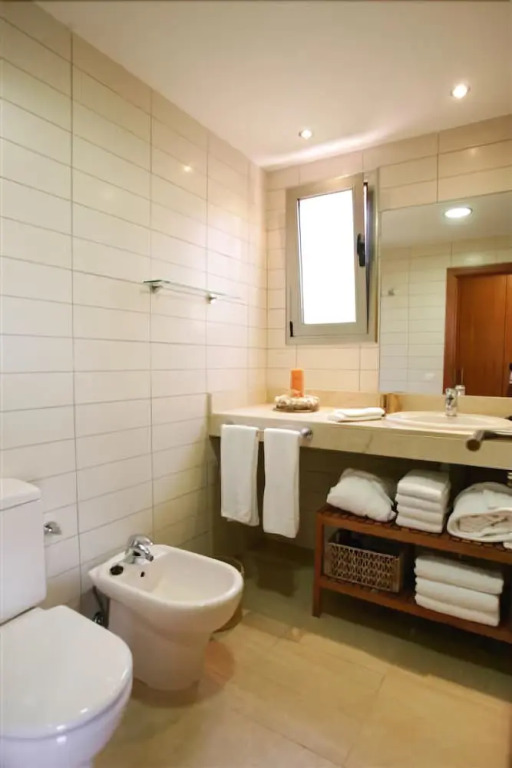Villa in San B. de Tirajana, Gran Canaria 102858 by MO Rentals