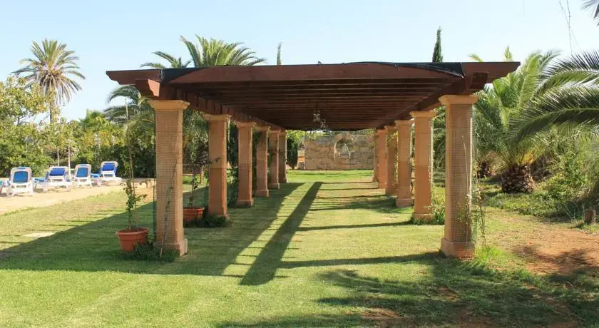 Finca Sa Garriga
