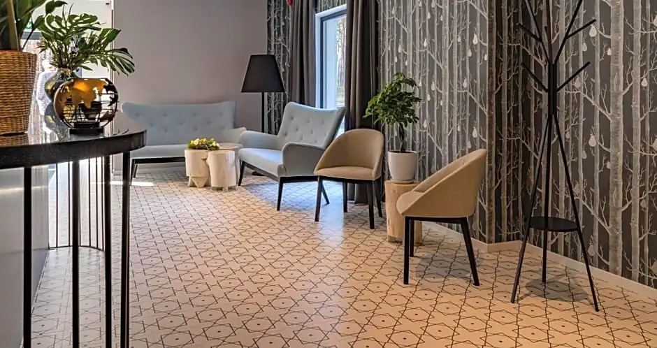 Hotel Odpocznia Resort i Las