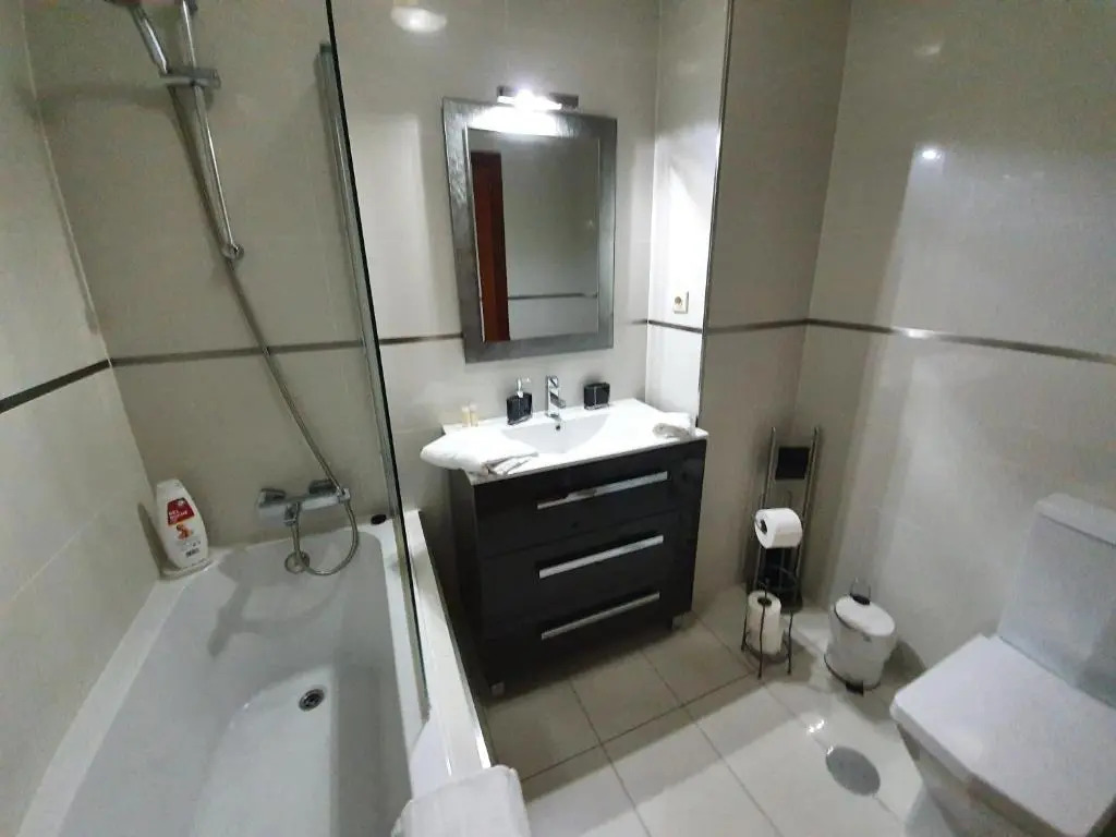 Apartment Bonimar
