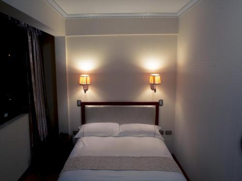 Hotel Pekin