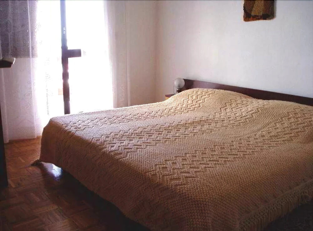 Apartmani Bilusic