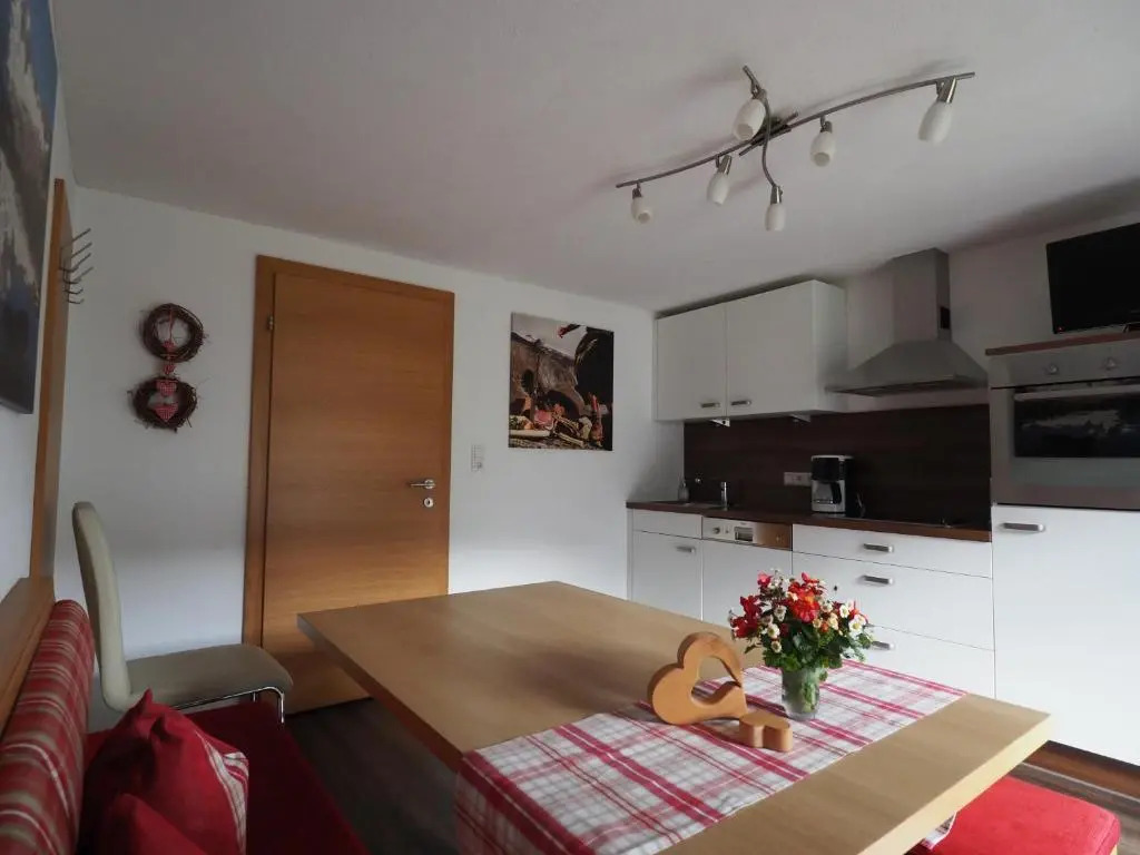 Landhaus Maria
