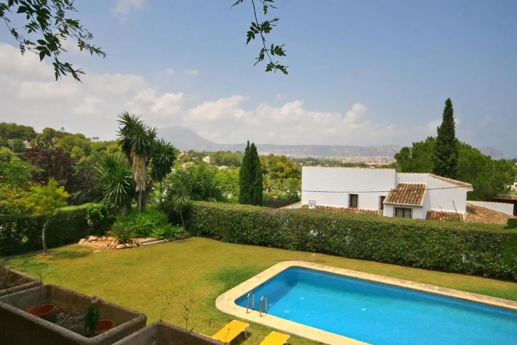 Vista Bahia
