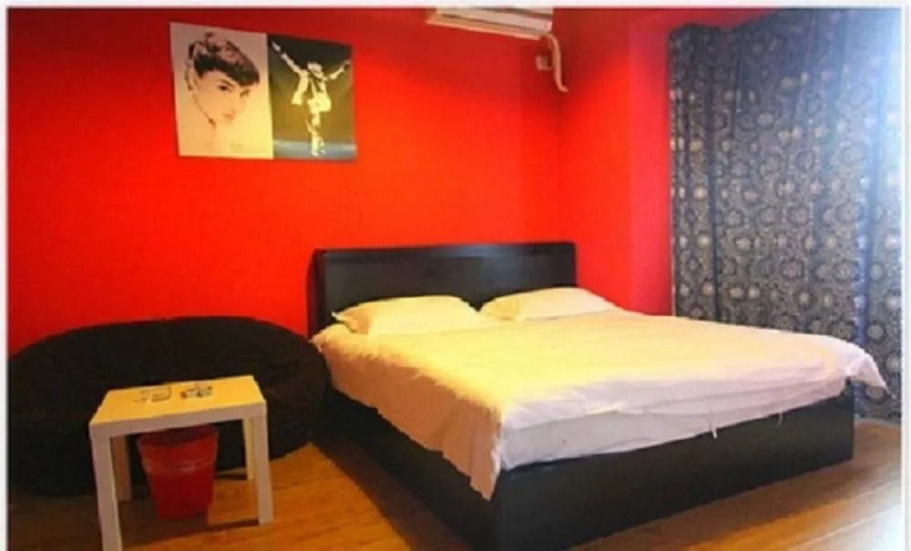 Nanjing Trans Wish Hotel Apartment