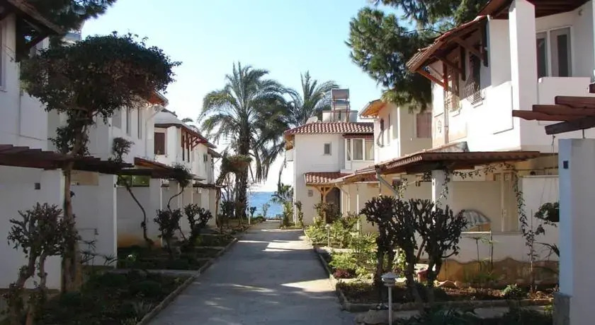 Private Villa Alanya