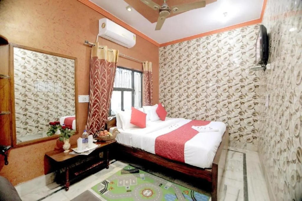 Hotel Rashmi Agra