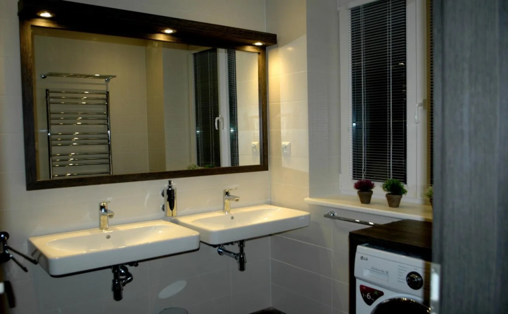 Apartmány Viktor