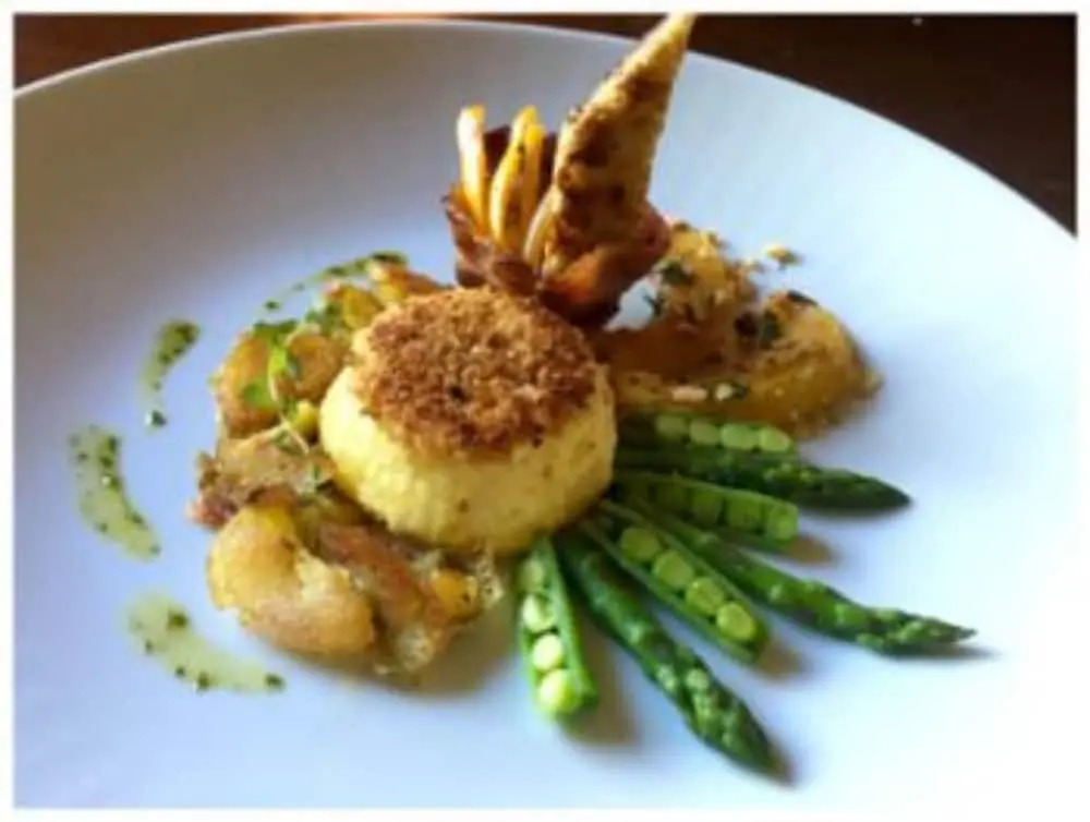 Peppertrees Bed & Breakfast Inn