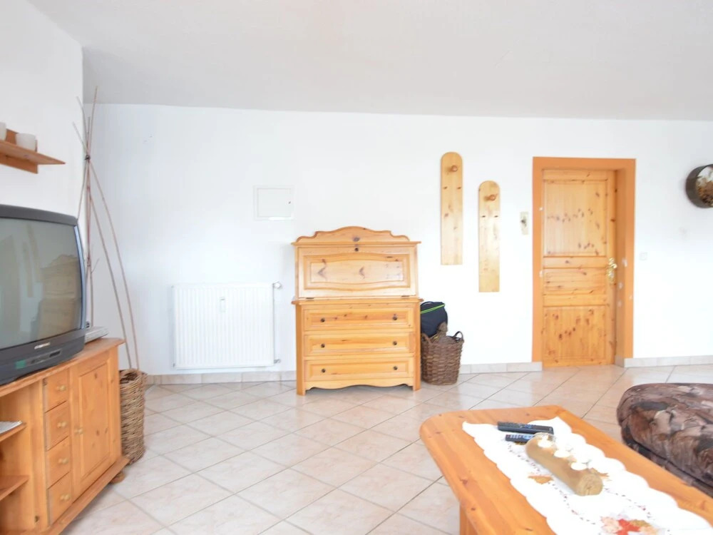 Holiday Home in Morscheid-riedenburg With Balcony