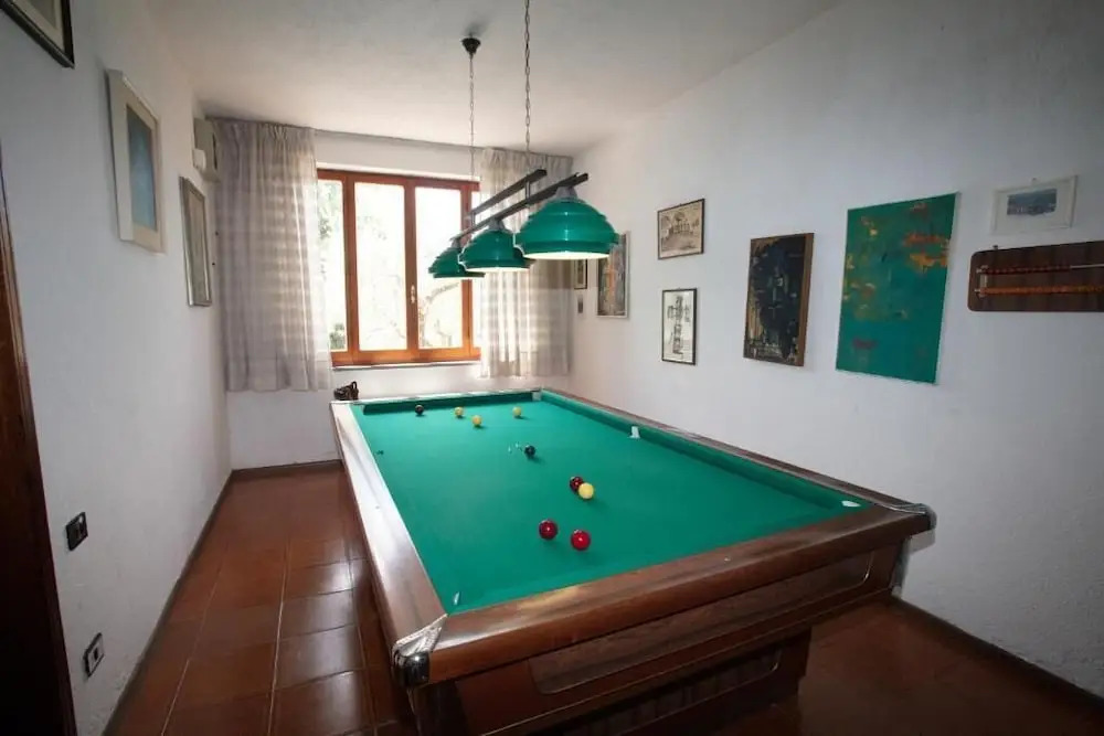 Villa Lavania