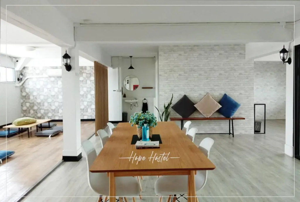 Hope Hostel Hatyai