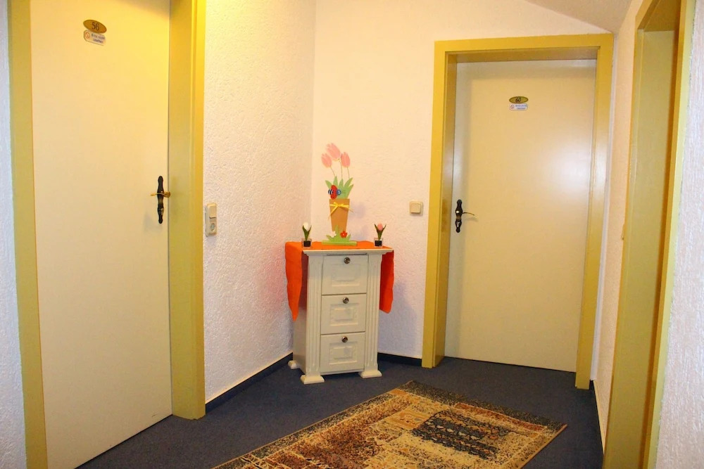 Klippenhotel garni