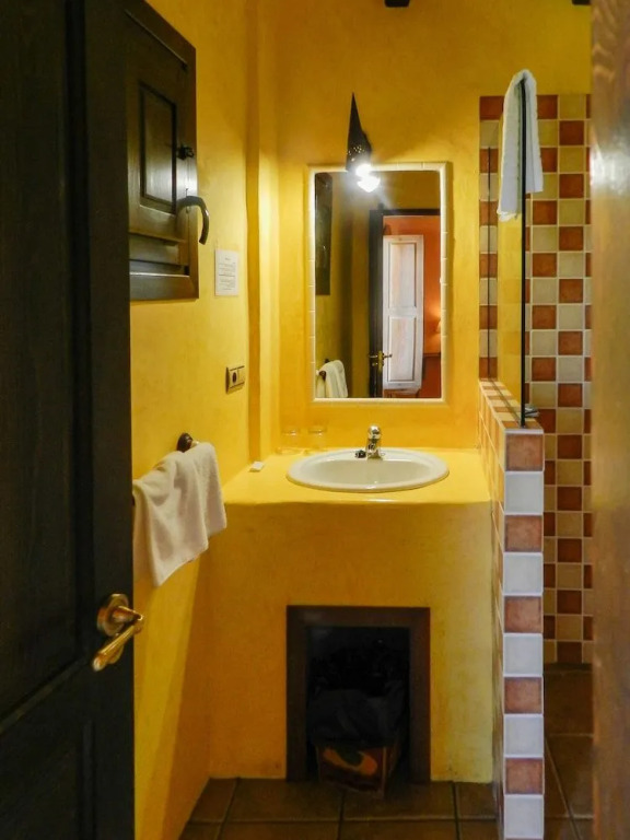 Hotel Maravedí