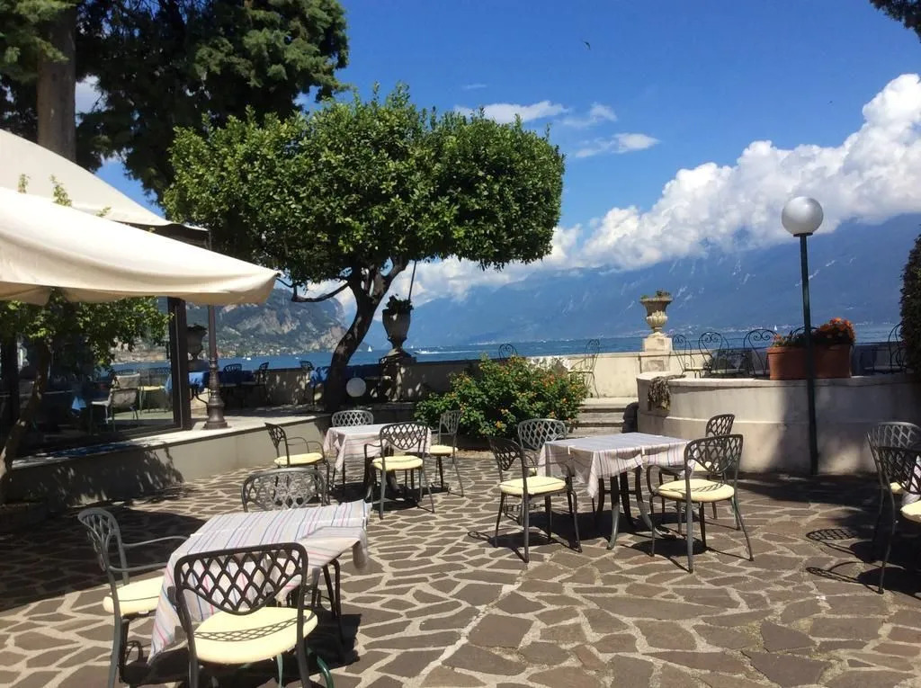 Boutique Hotel Bogliaco