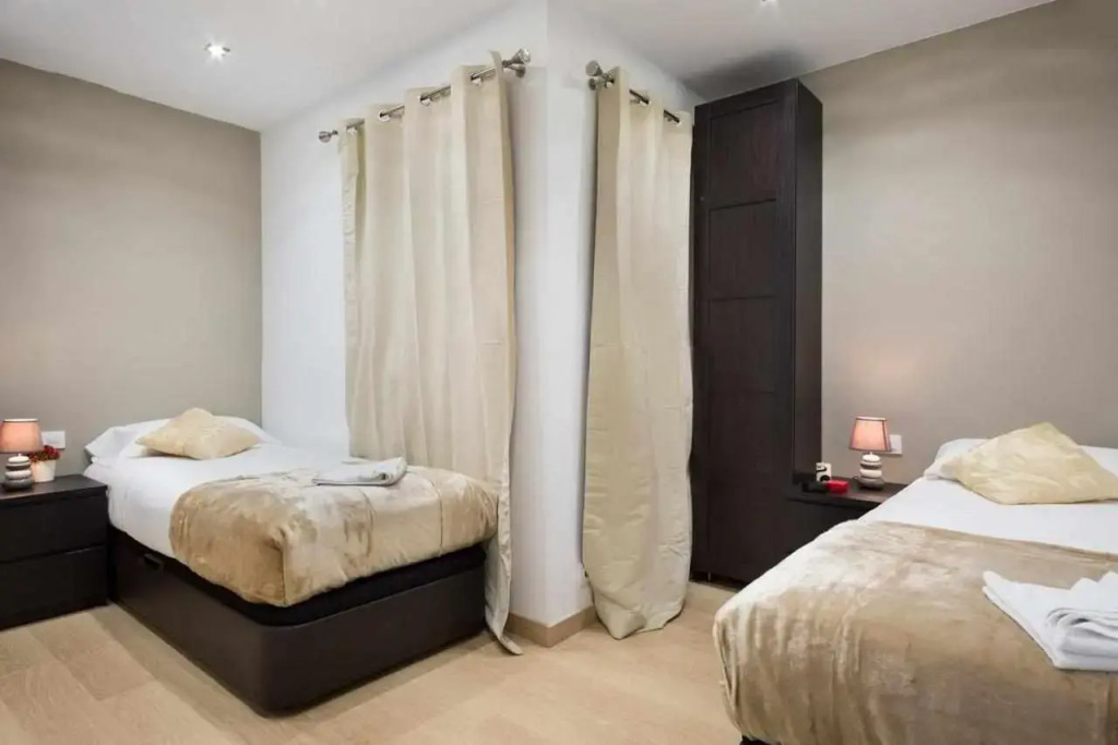 Apartment Eduardo